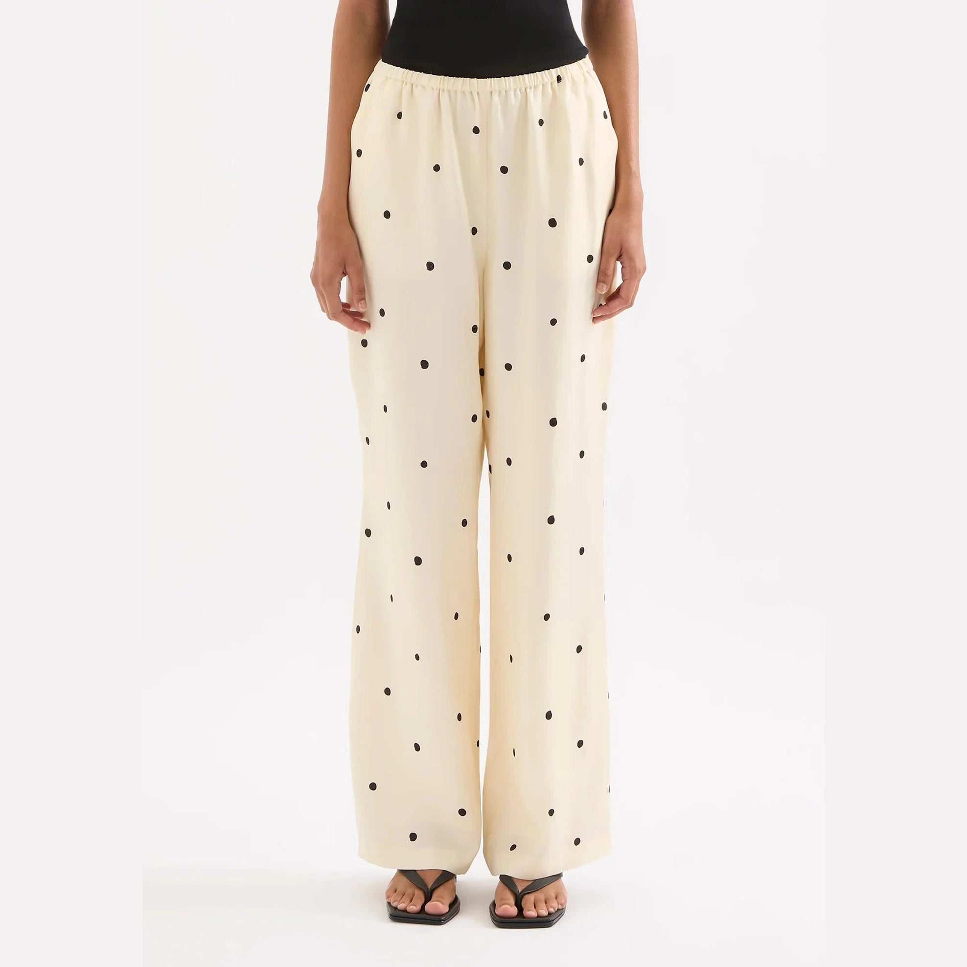 NUDE LUCY Xander Pant - Xander
