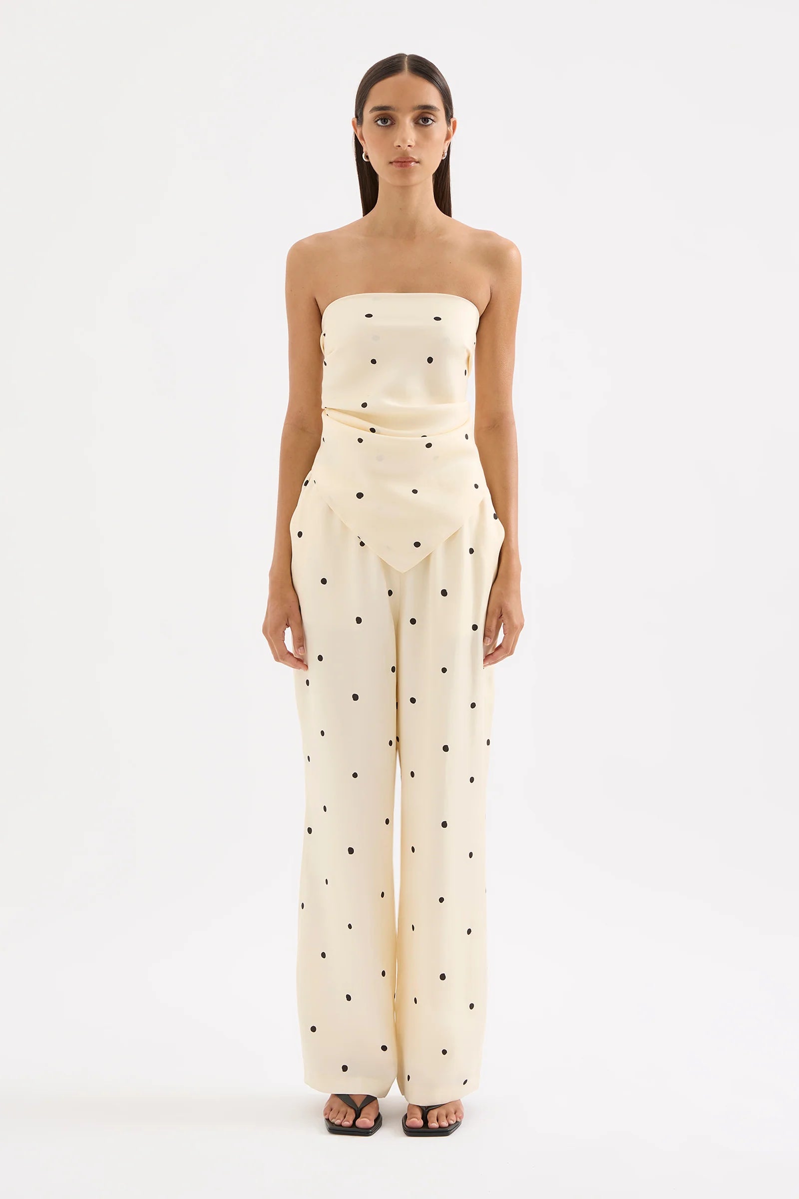 NUDE LUCY Xander Scarf - Xander