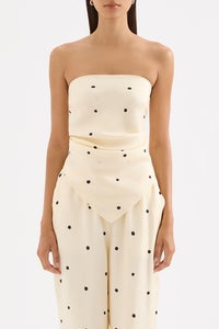 NUDE LUCY Xander Scarf - Xander