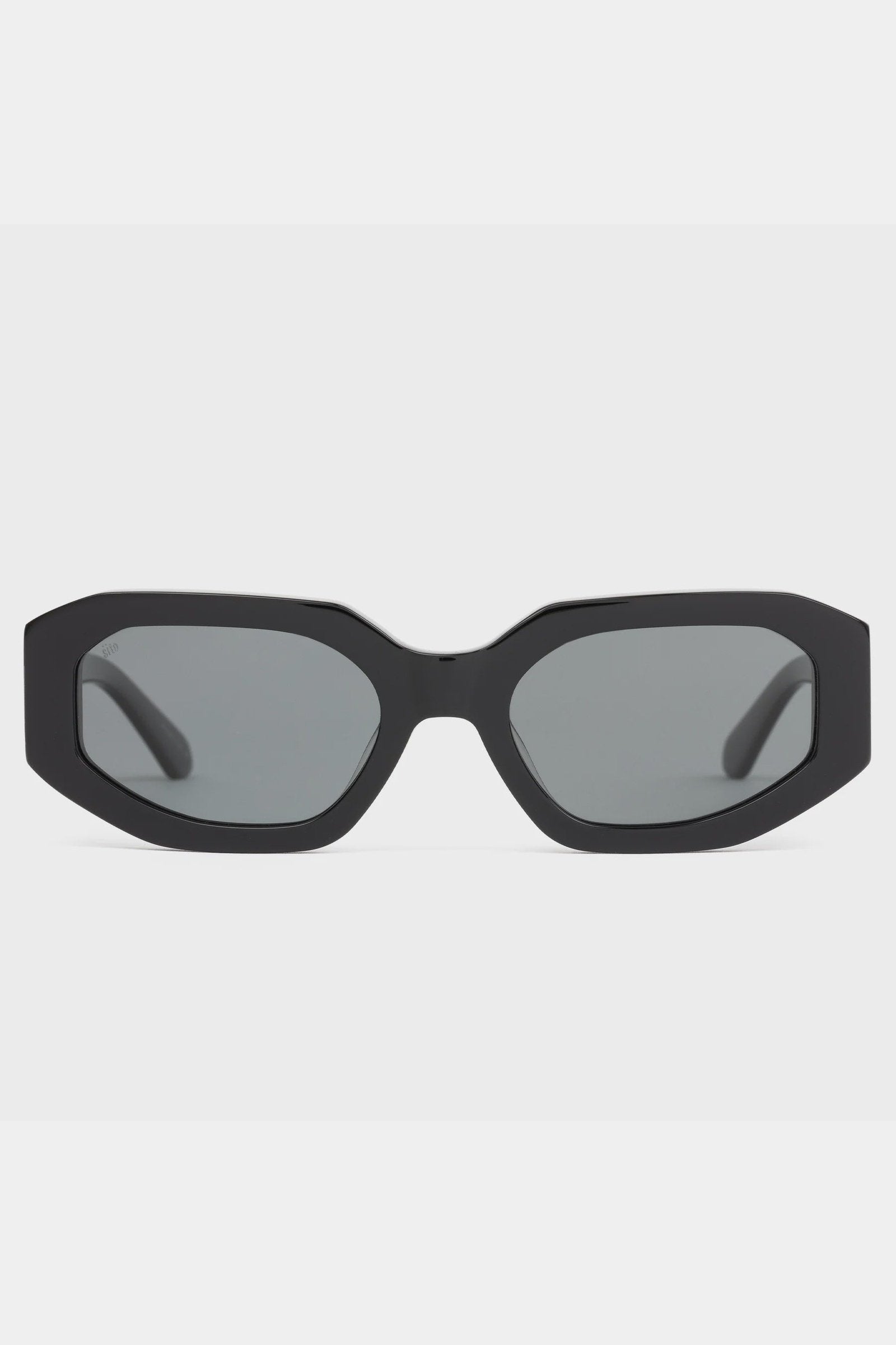 SITO Juicy - Black/Iron grey polar