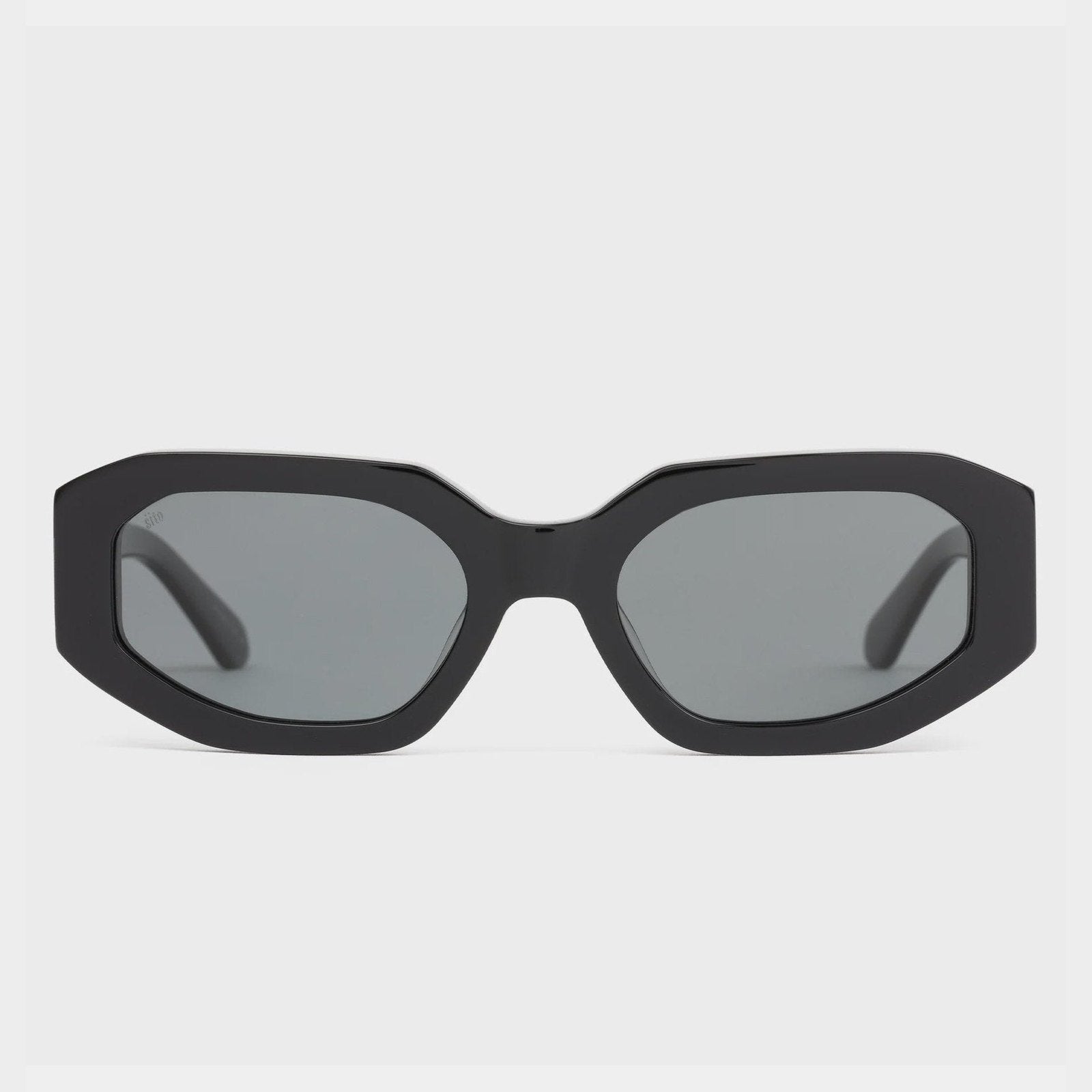 SITO Juicy - Black/Iron grey polar