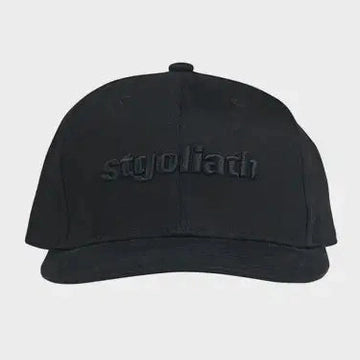 St golliath billy cap youth size 3-7