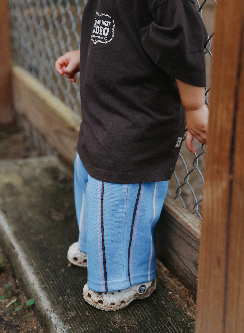 OLAS SUPPLY Sandman pant