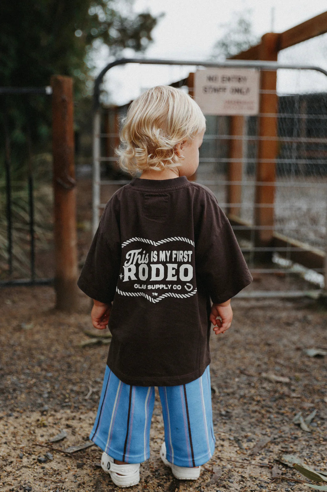 OLAS SUPPLY Sandman pant