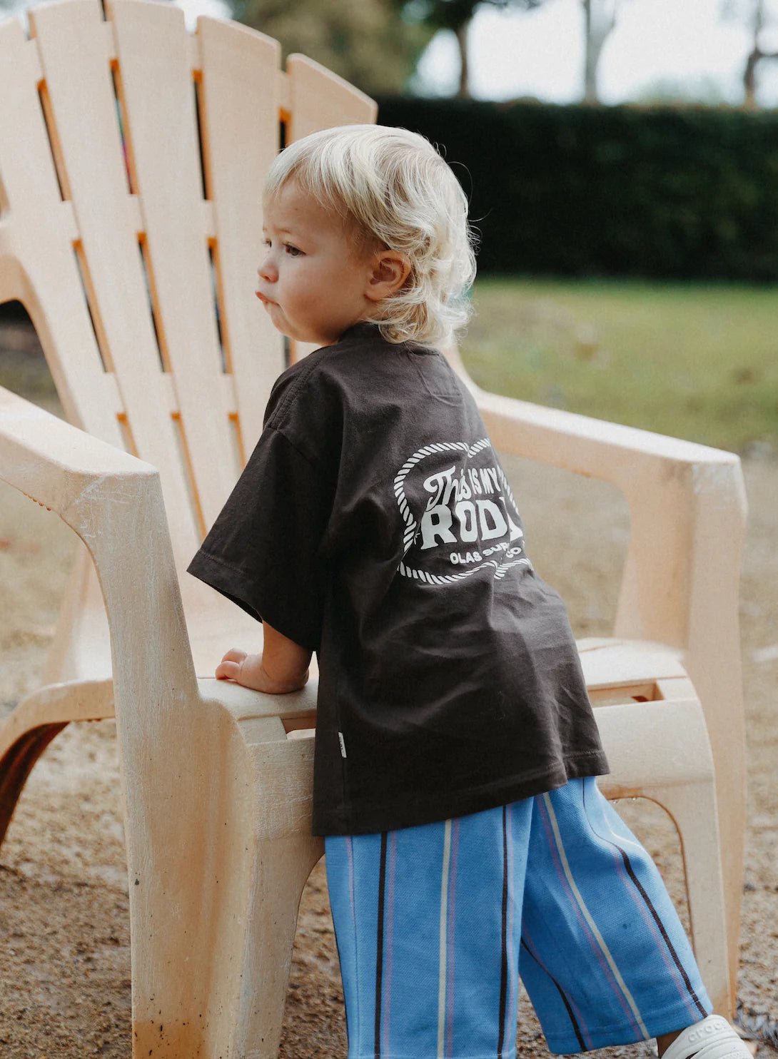 OLAS SUPPLY Sandman pant