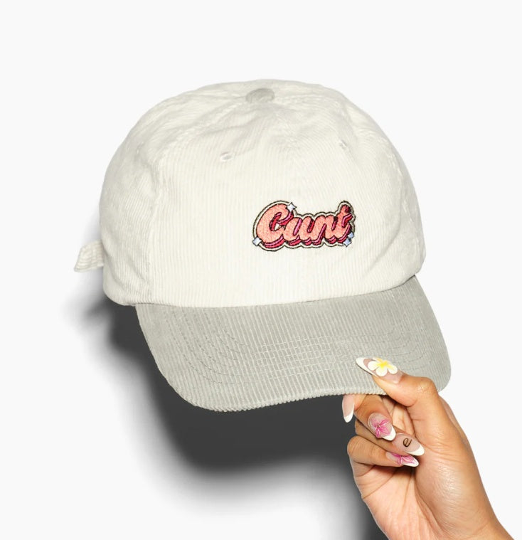 Threadheads Originals Cunt Hat