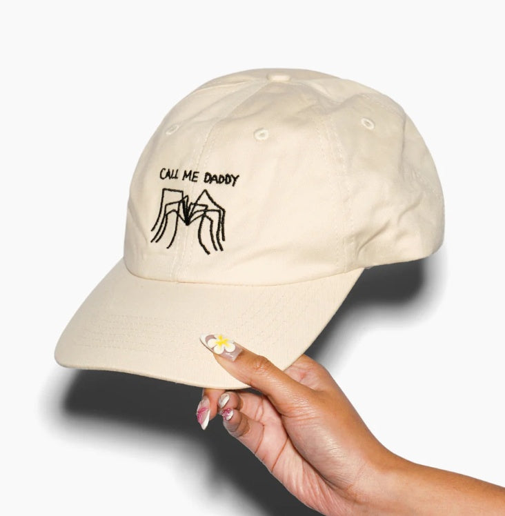Threadheads Originals Call Me Daddy Hat