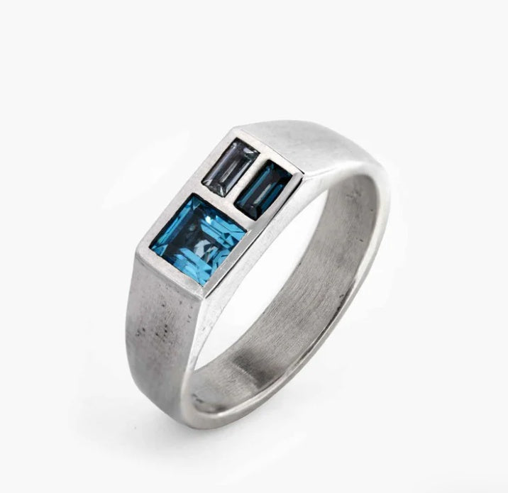 SUE THE BOY Rock Pools