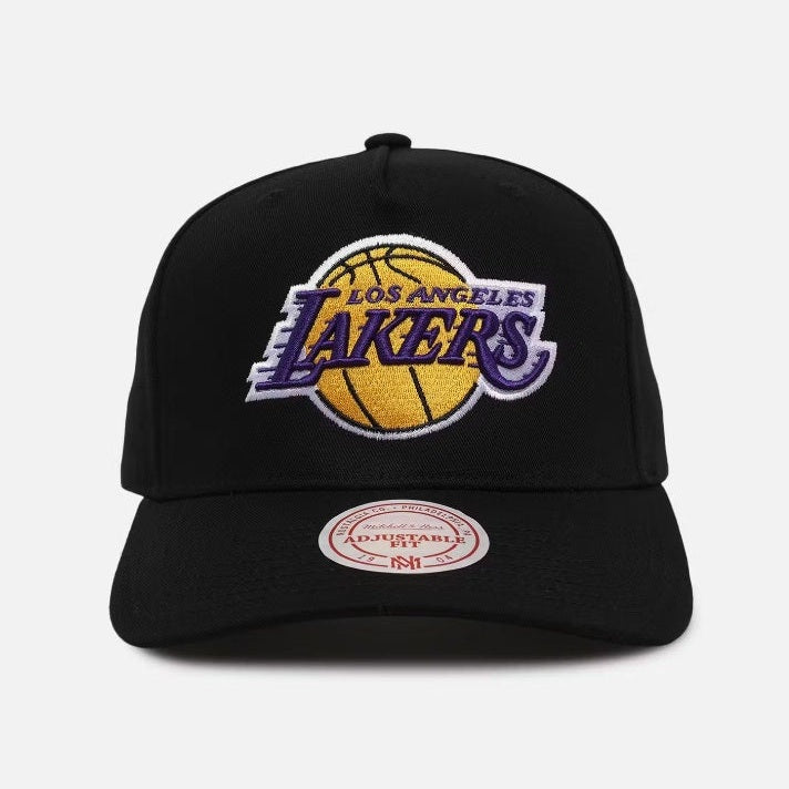 Mitchell & Ness TEAM COLOUR LOGO MVP LKRS