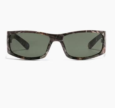 Ritual - COMBAT / DARK GREEN POLARISED