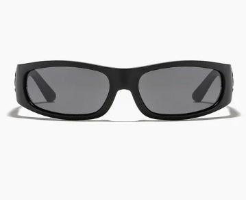 Ritual - MATT BLACK / BLACK POLARISED