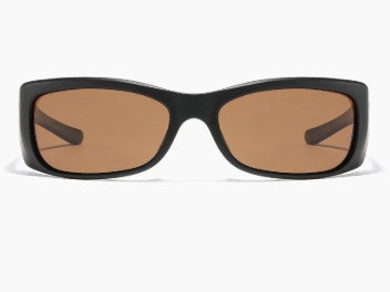 Ritual - MATTE BLACK / BRONZE POLARISED
