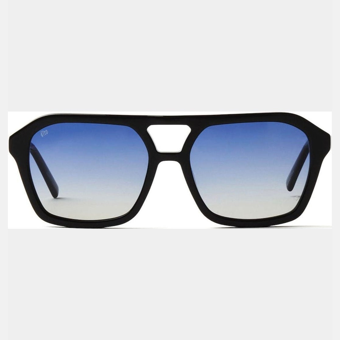 Sito The Void Black/Smokey Martini Polarised Lenses