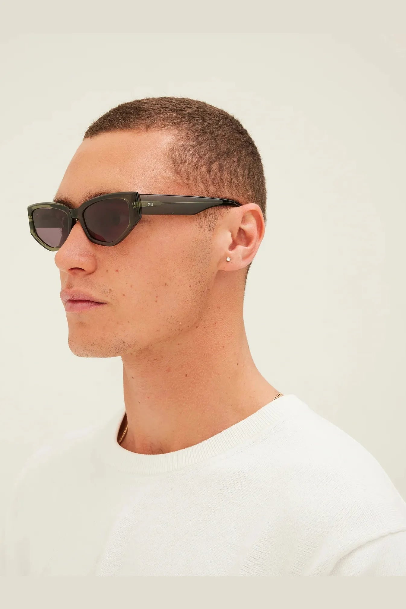 Sito diamond - pine needle