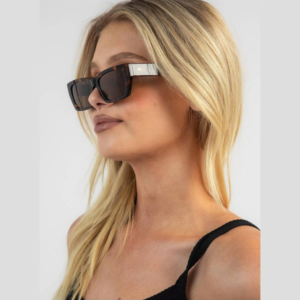 Sito outer limits - honey tort / brown polarized