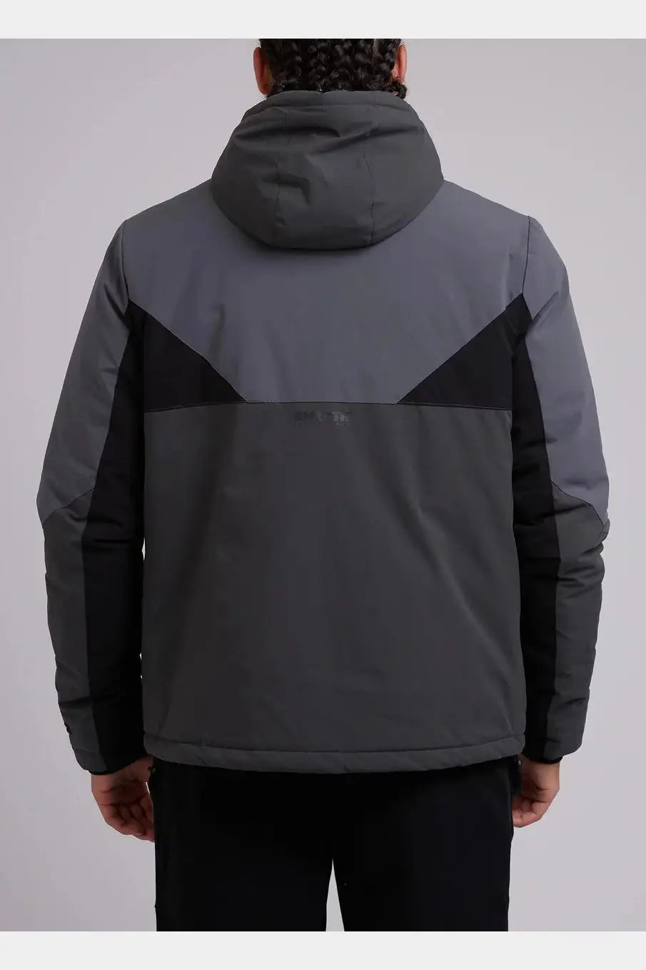 St Goliath Limitless Jacket - Grey