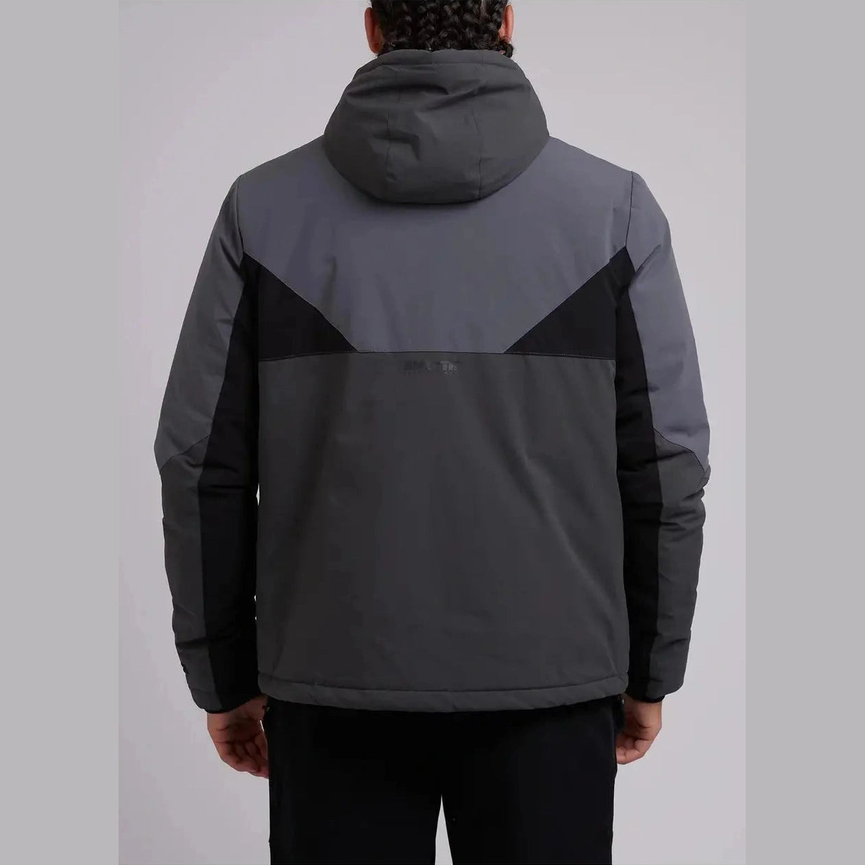 St Goliath Limitless Jacket - Grey