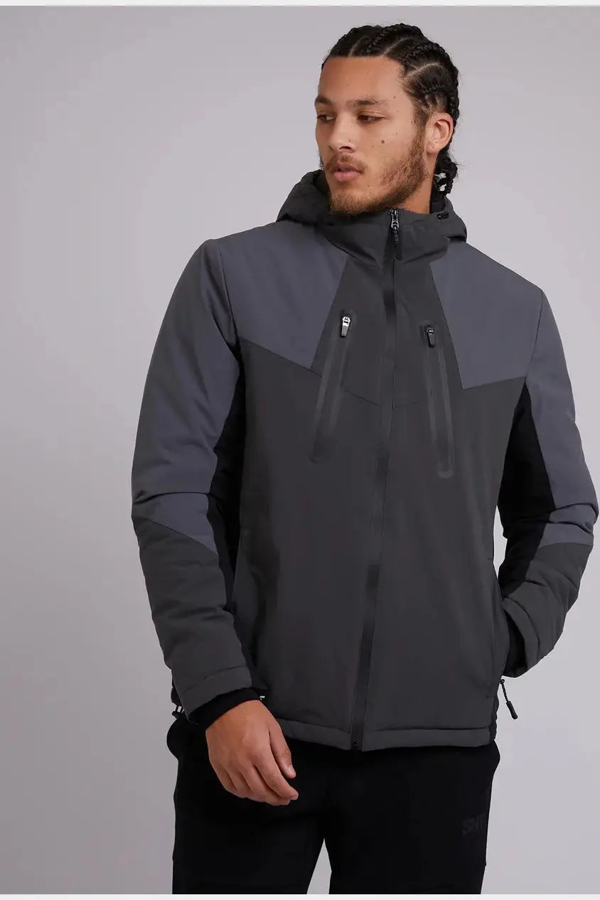 St Goliath Limitless Jacket - Grey