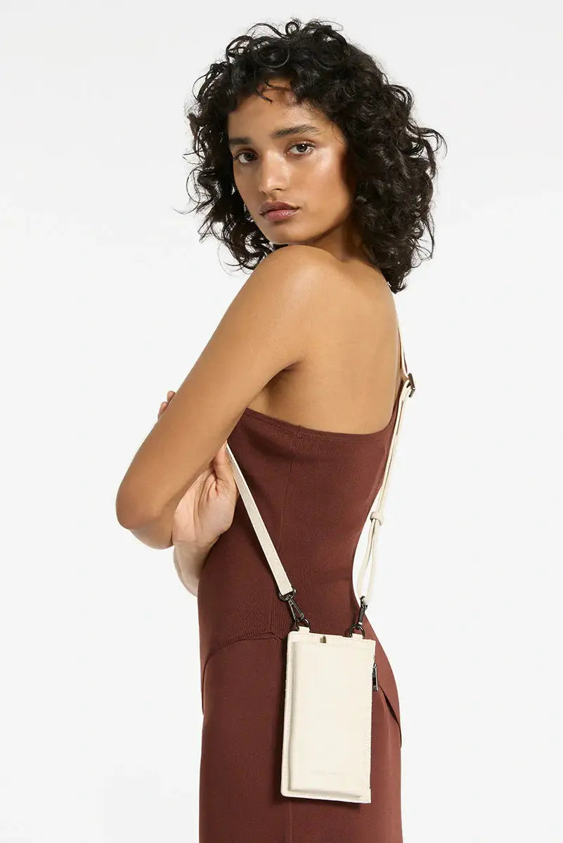 Status Anxiety Voyager - Chalk