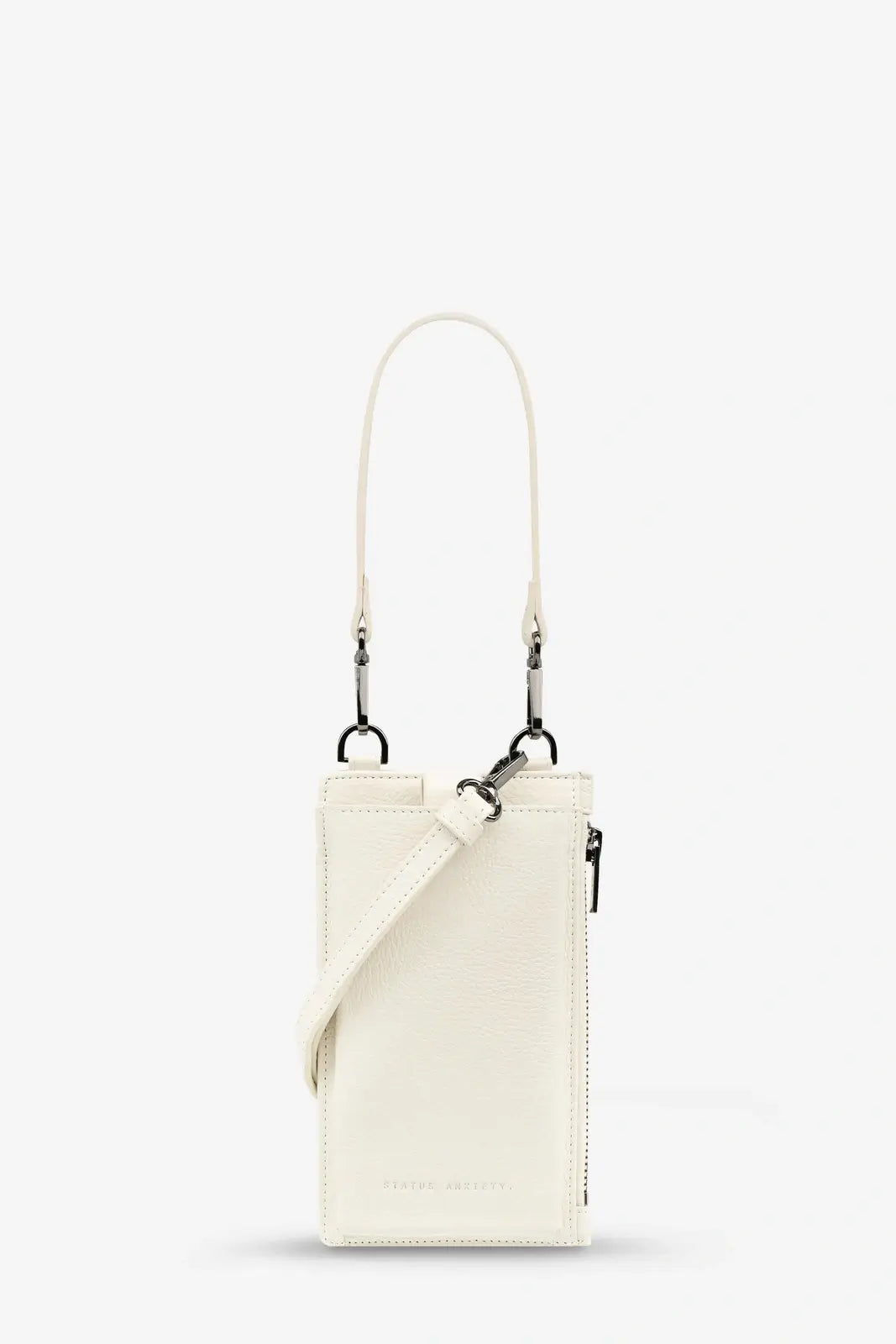 Status Anxiety Voyager - Chalk