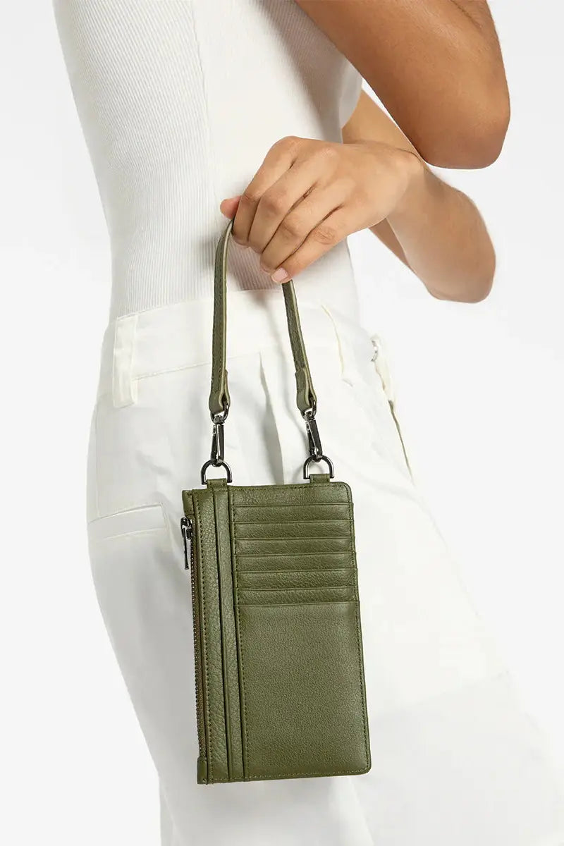 Status Anxiety Voyager - Khaki