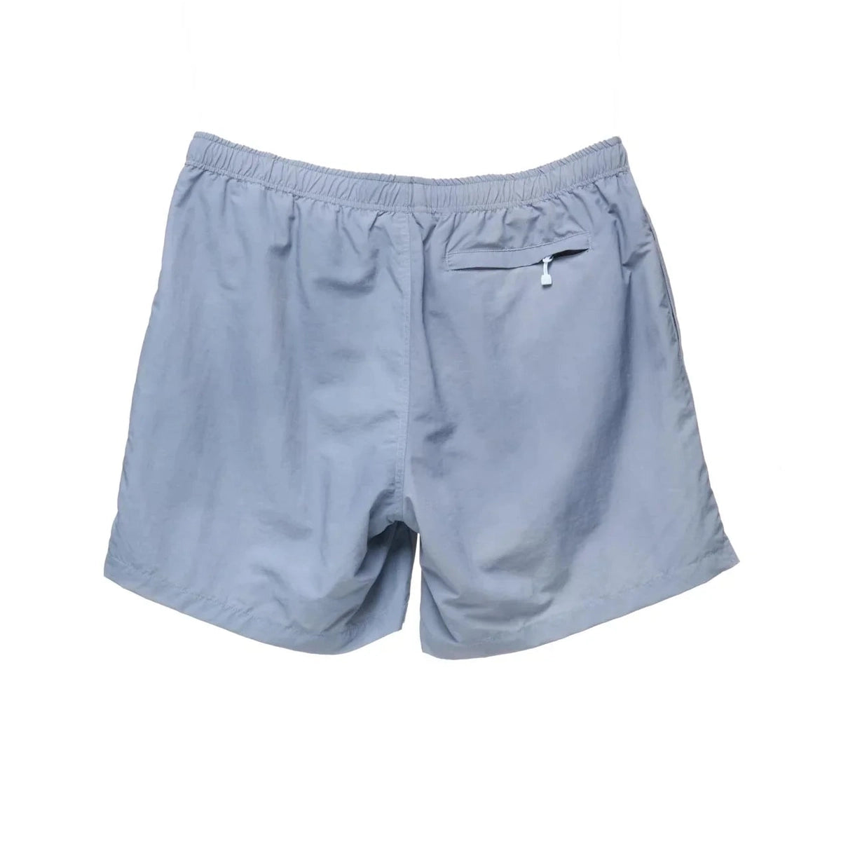 Stussy wave dye watershort - grey