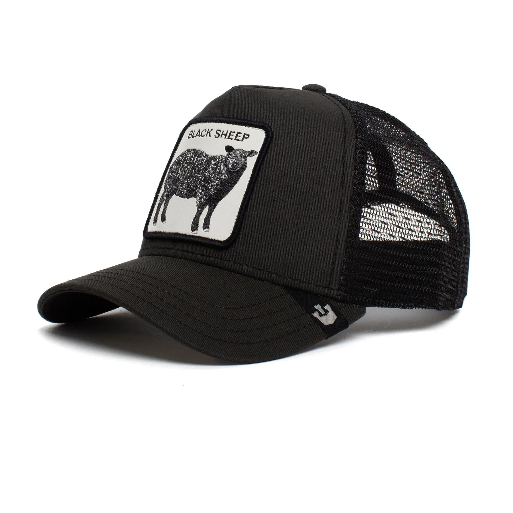 GOORIN BROS Black sheep trucker - Void