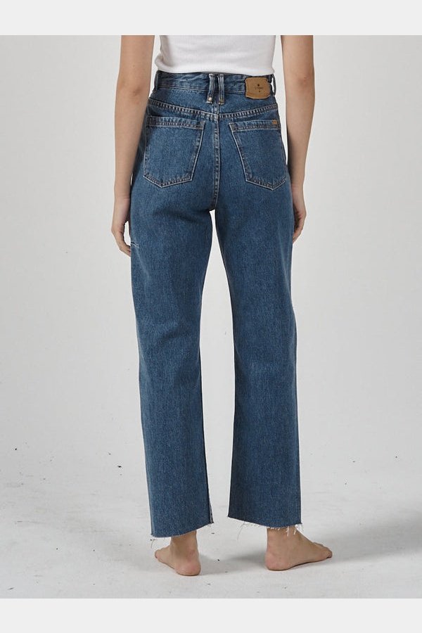 Thrills paige jean - highway blue