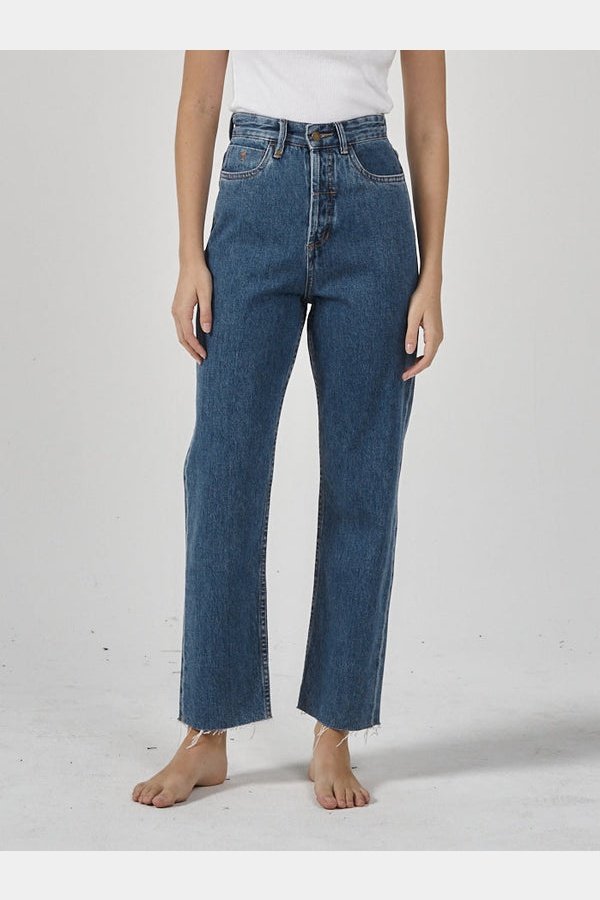 Thrills paige jean - highway blue