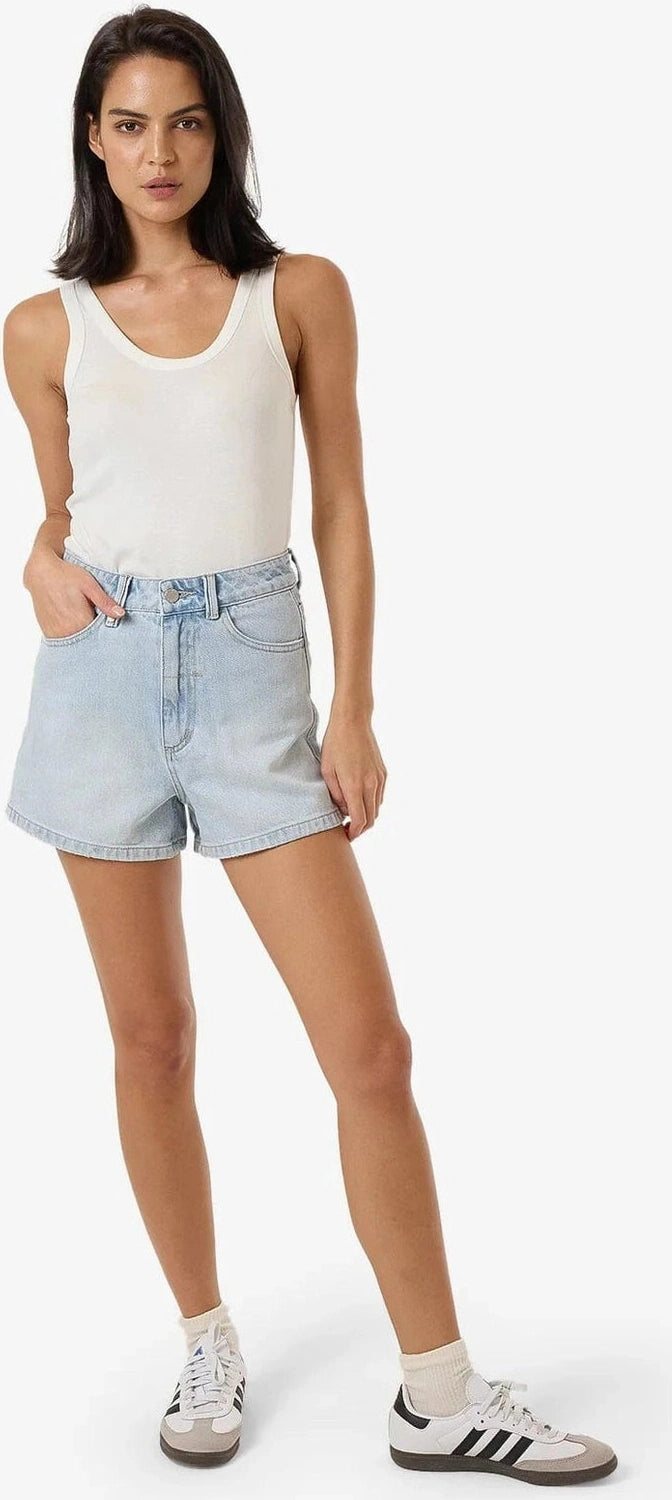 THRILLS Erica short - Ether blue