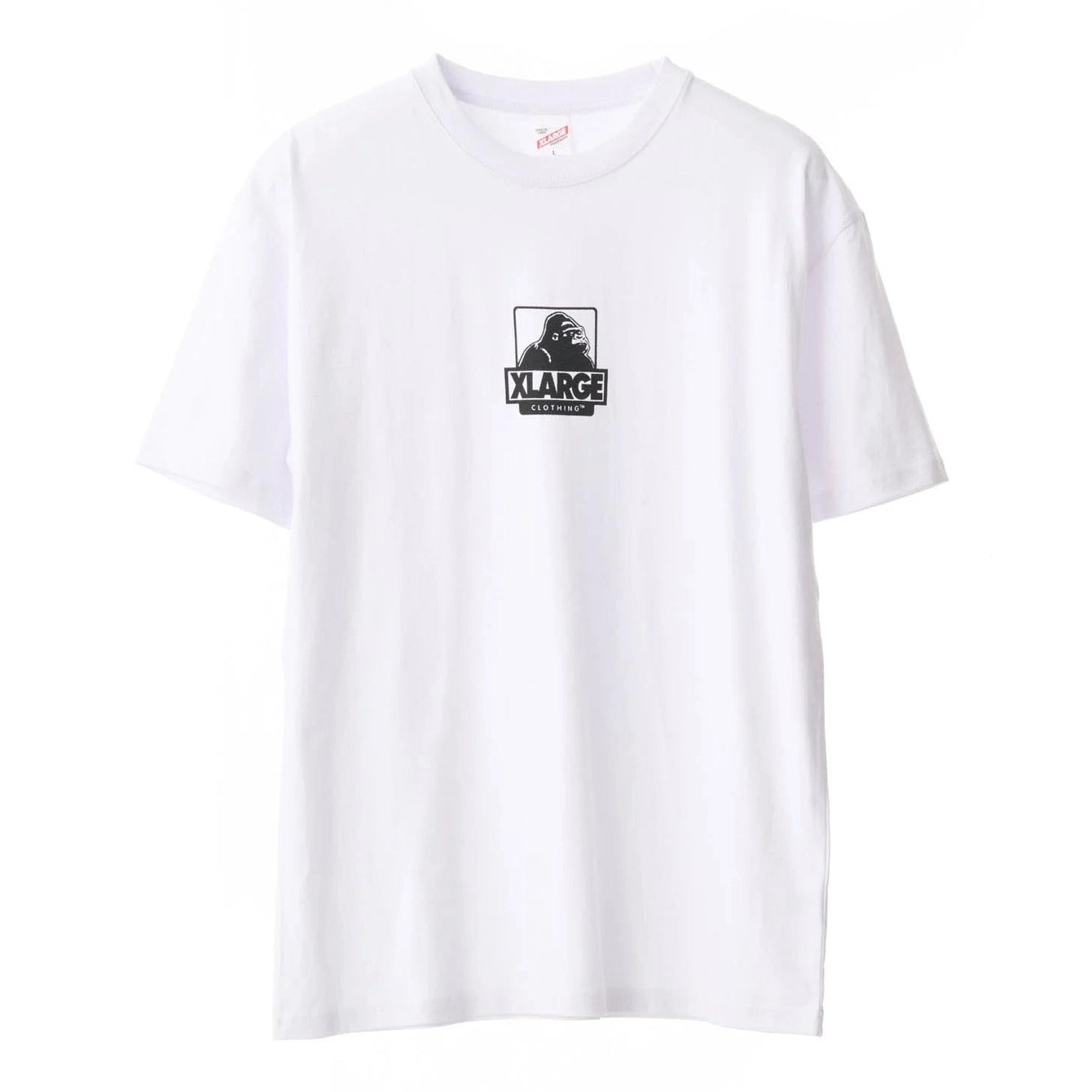 Xlarge 91 ss tee - white