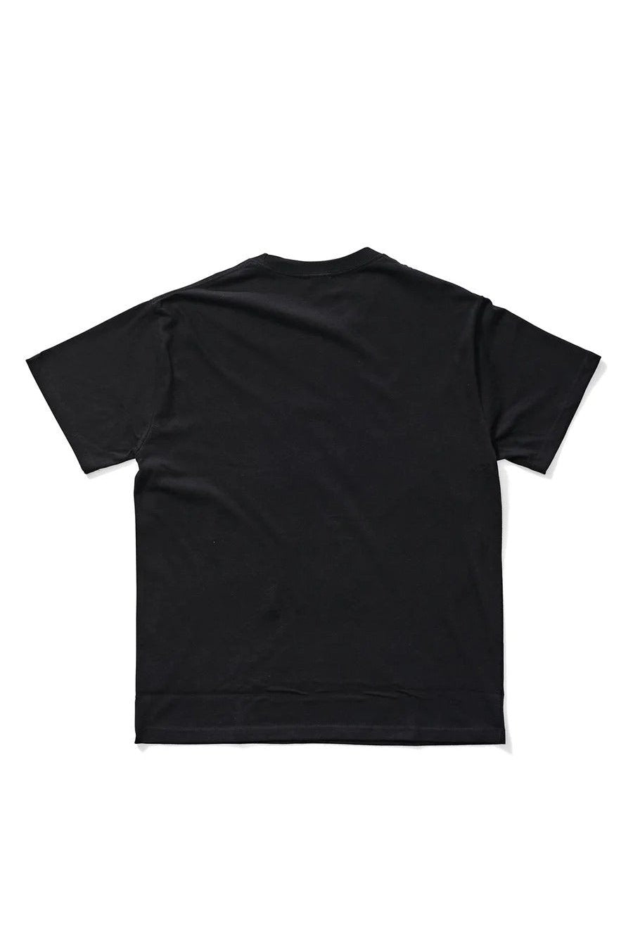 Xlarge hw text ss tee