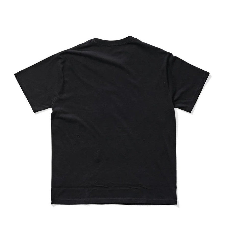Xlarge hw text ss tee
