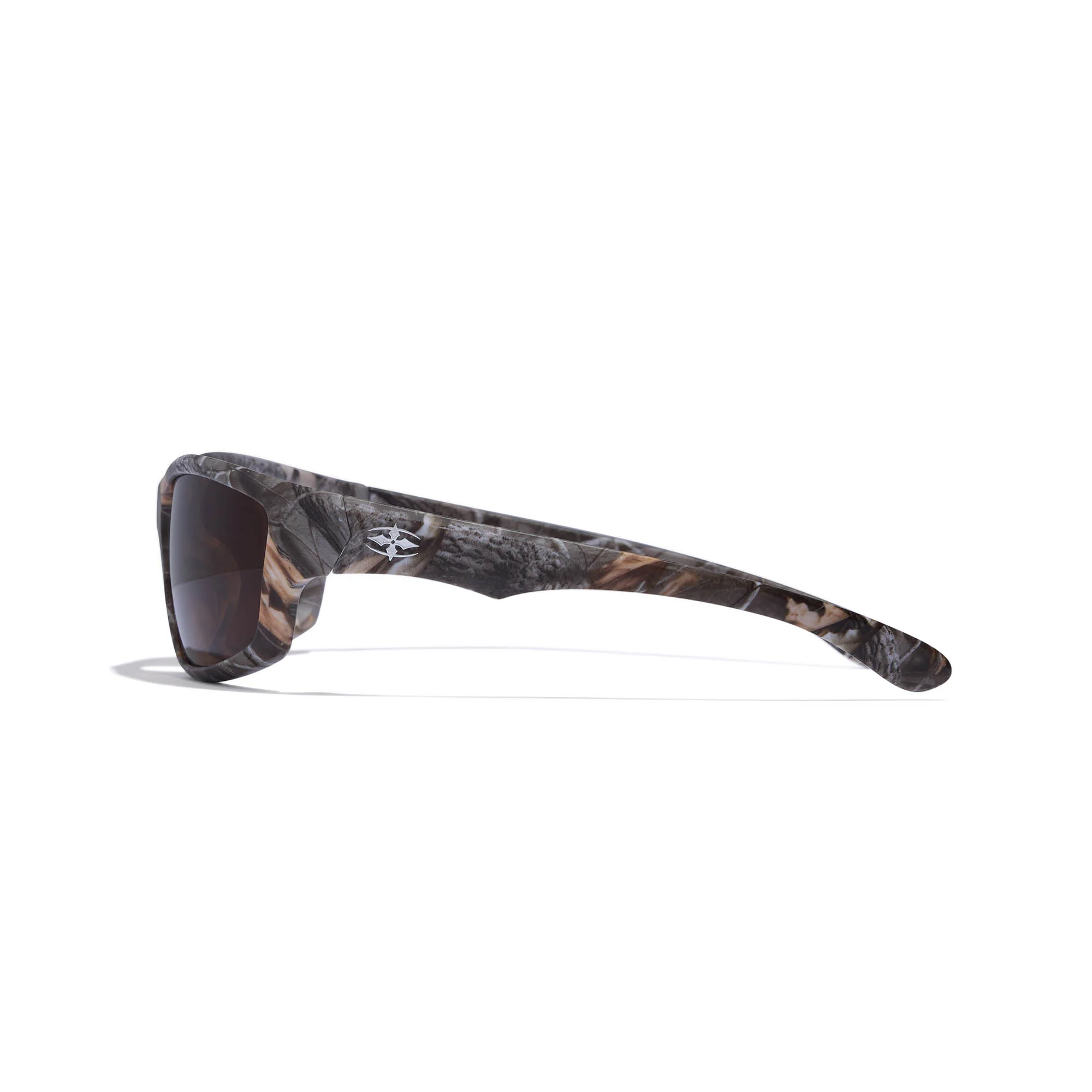 RITUAL VISION Teenage Zero COMBAT / BRONZE POLARISED