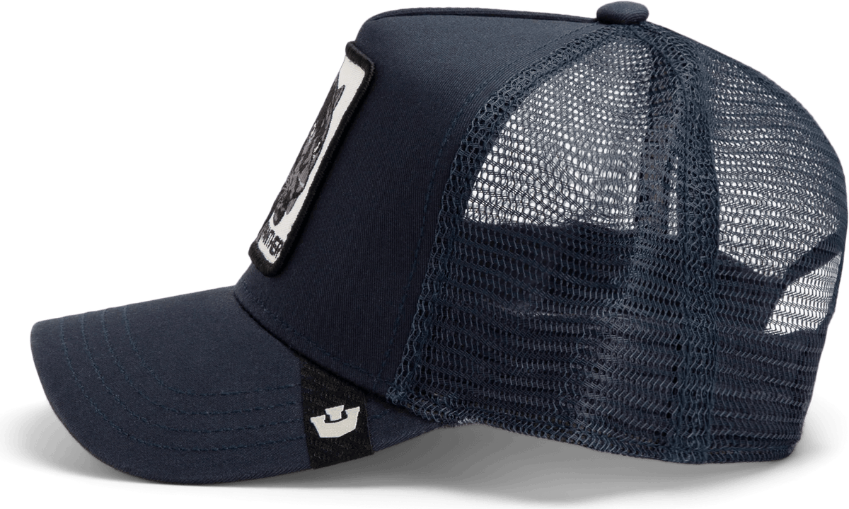 GOORIN BROS The panther trucker - Edge