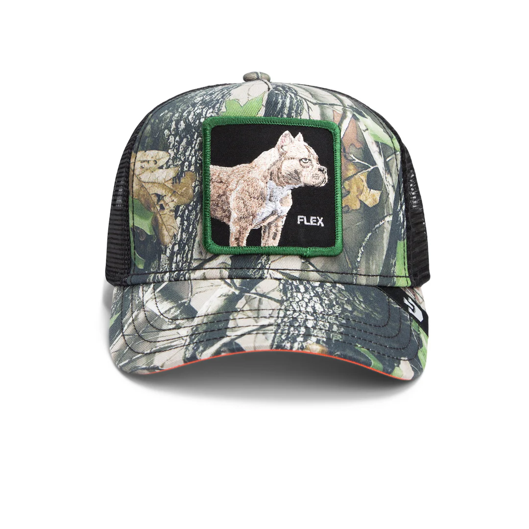 GOORIN BROS Deceptive - Camo