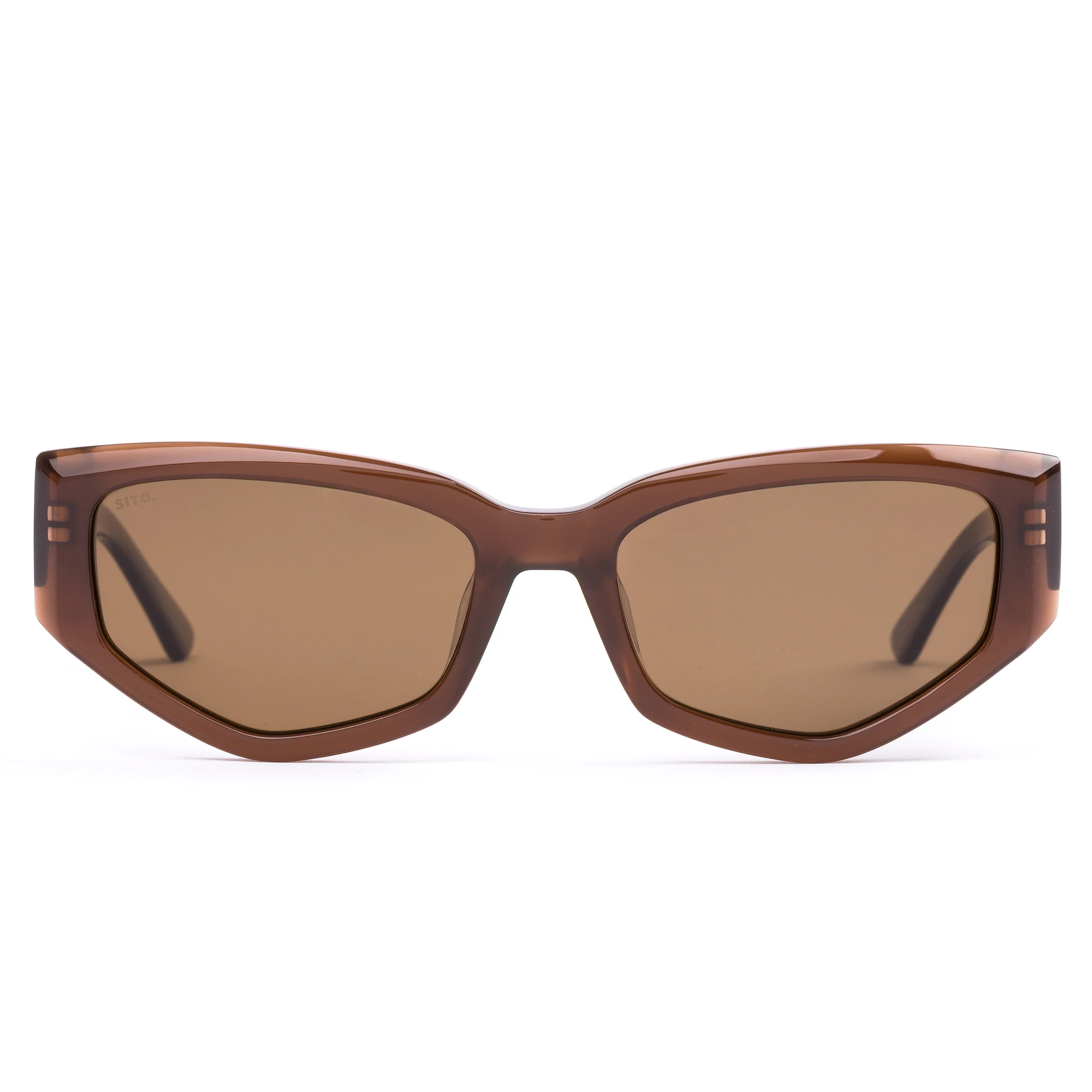 SITO Diamond - Milky coco polarised