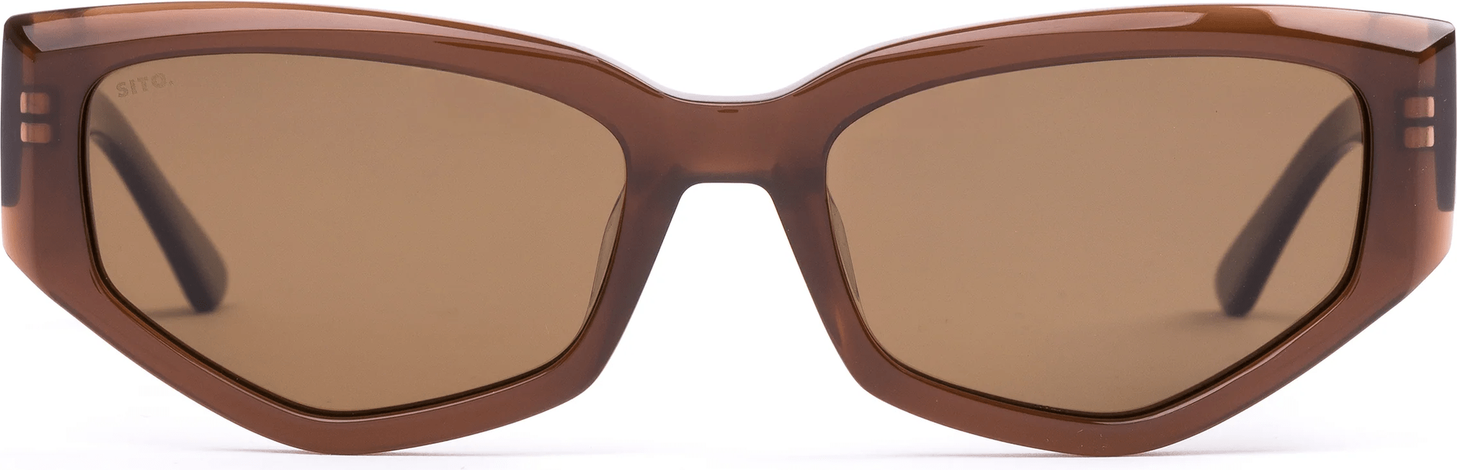 SITO Diamond - Milky coco polarised