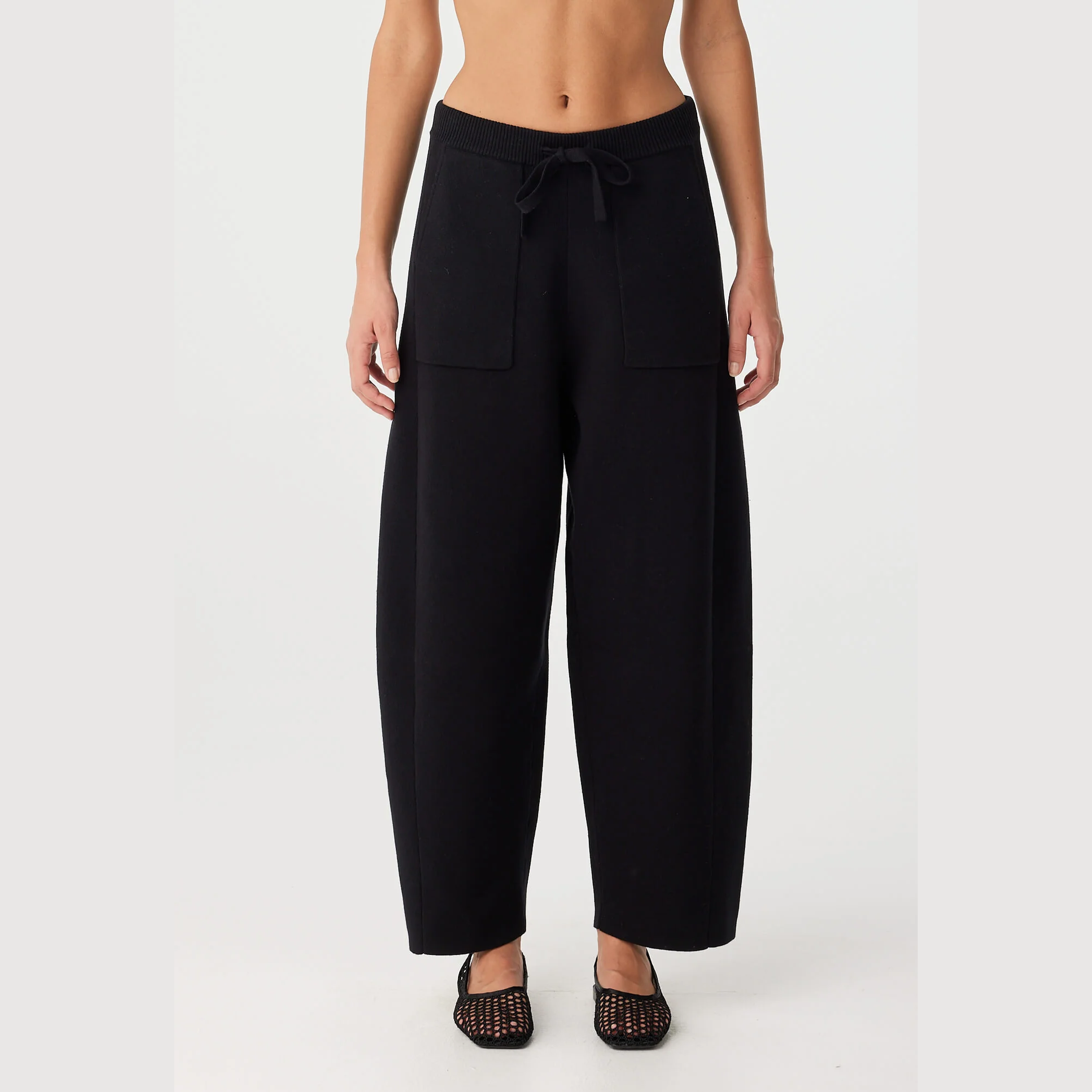 ARCAA Rylan pant - Black