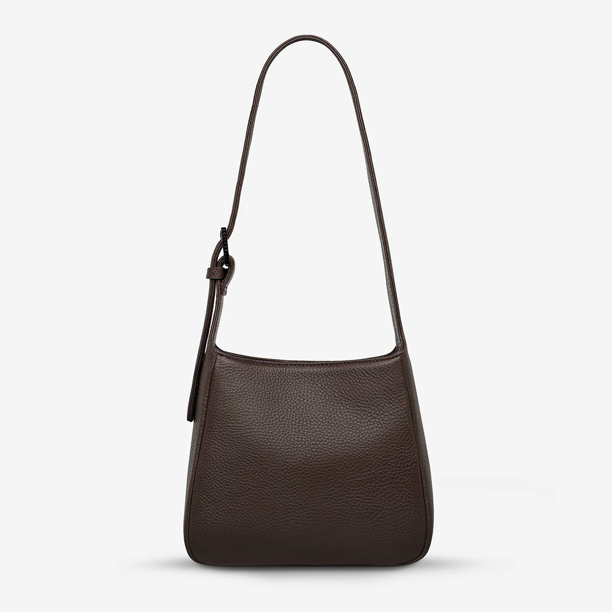 STATUS ANXIETY Slipping Away Bag - Cocoa