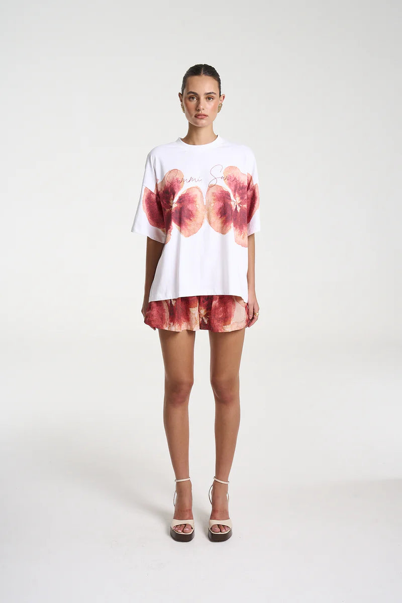 SUMMI SUMMI Aloha tee