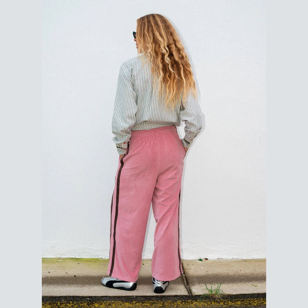 ATMOSEA Après Surf Pant - Blush
