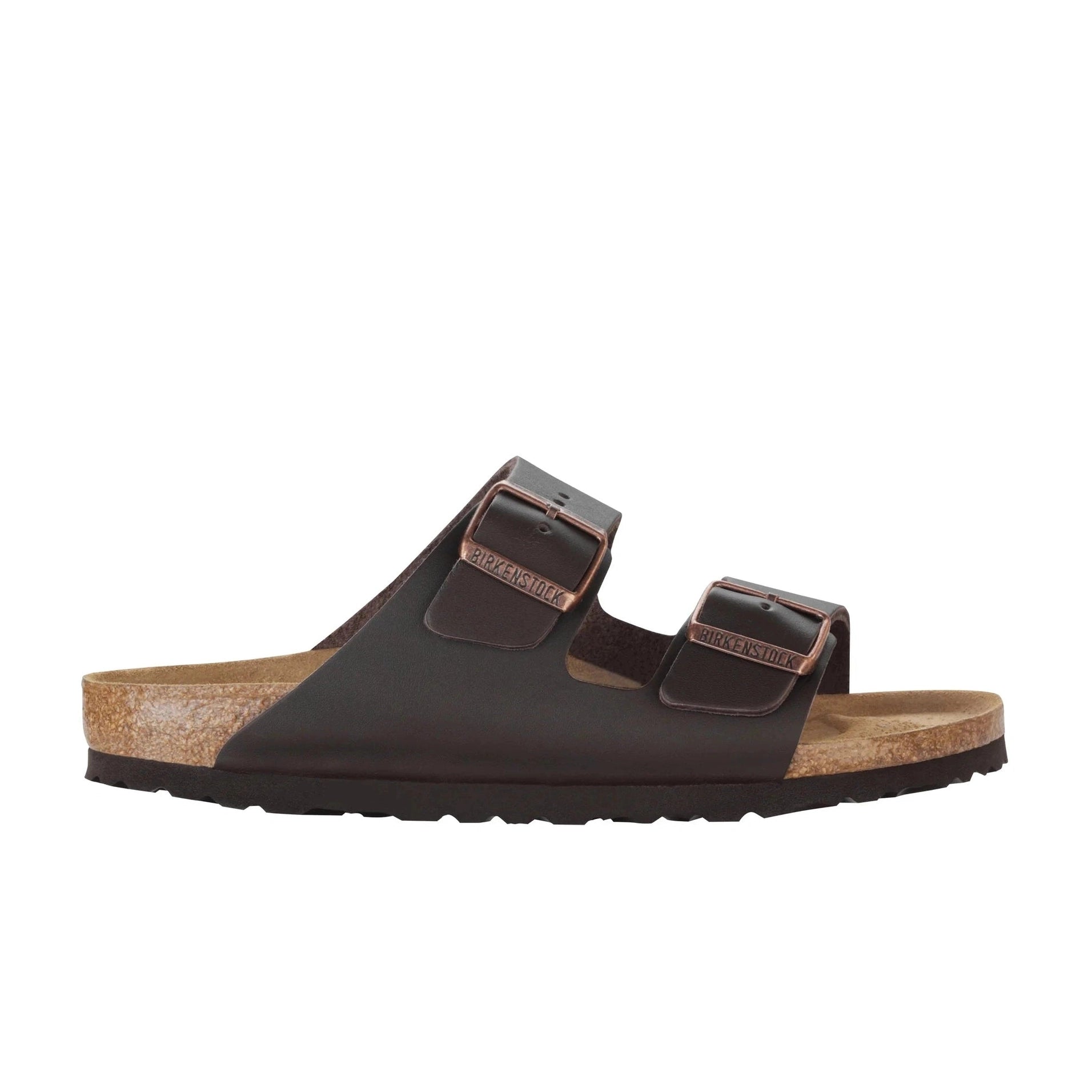 BIRKENSTOCK Arizona dark brown regular