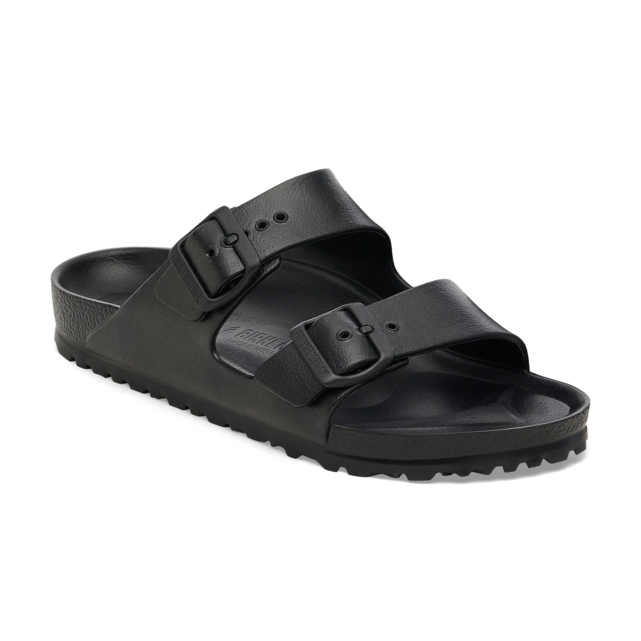 BIRKENSTOCK Arizona EVA black narrow