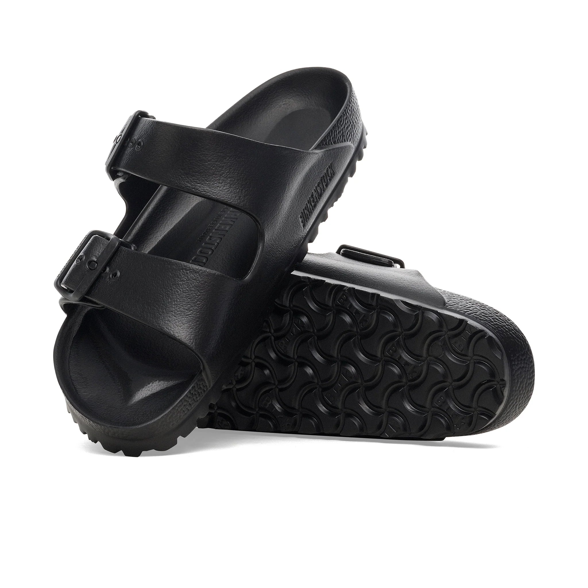 BIRKENSTOCK Arizona EVA black regular