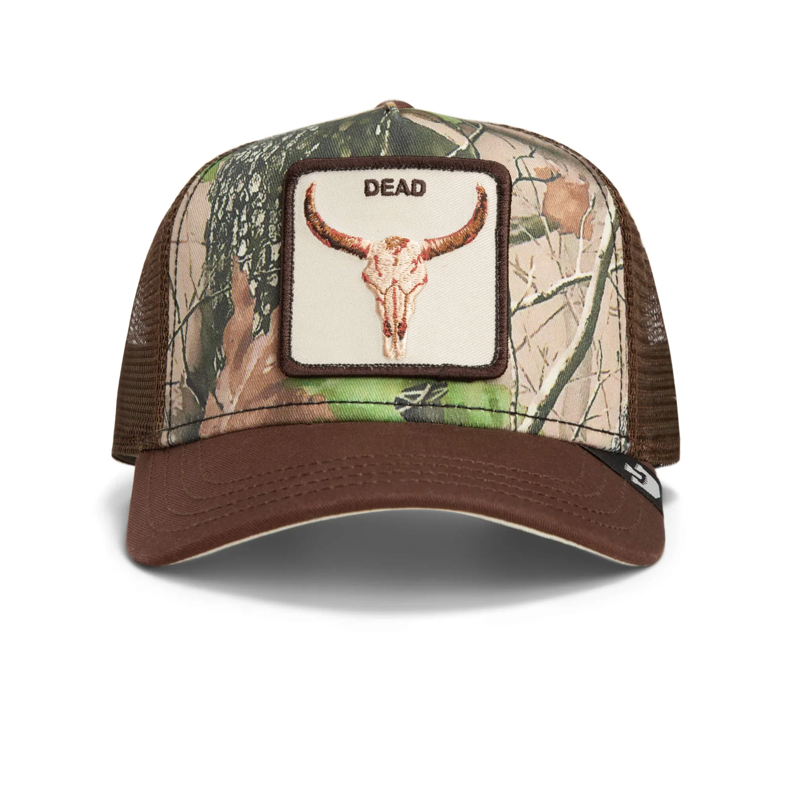 GOORIN BROS Six feet under - Camo