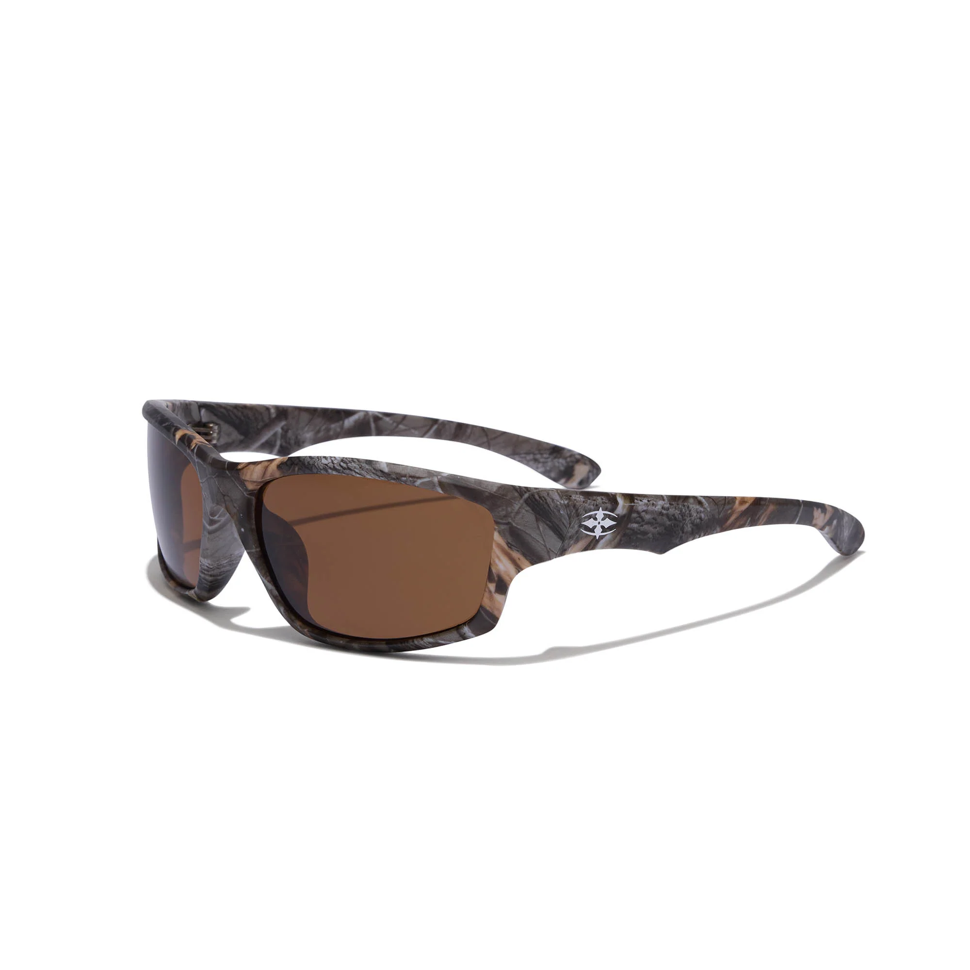 RITUAL VISION Teenage Zero COMBAT / BRONZE POLARISED