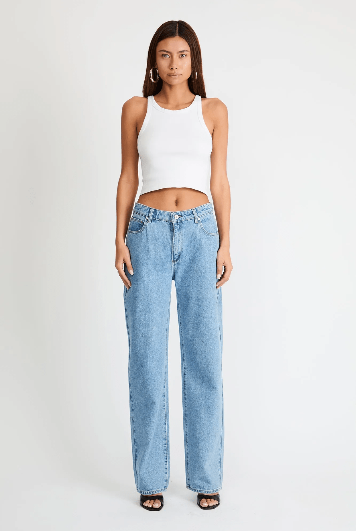 ABRAND 95 Baggy Gigi