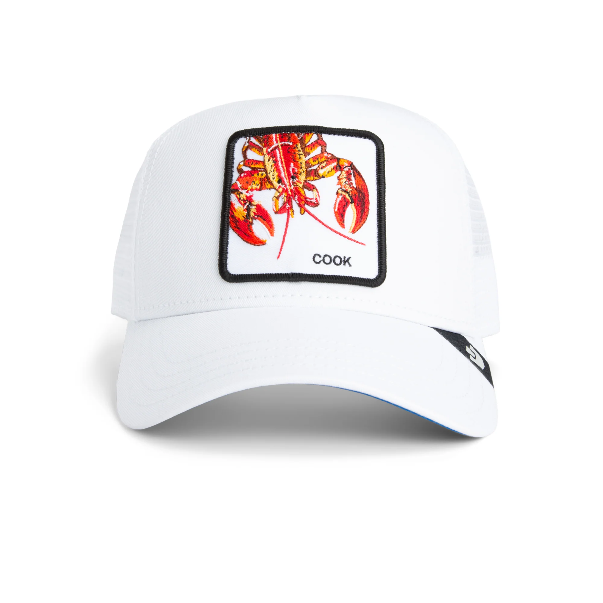 GOORIN BROS Lemme cook - Blank