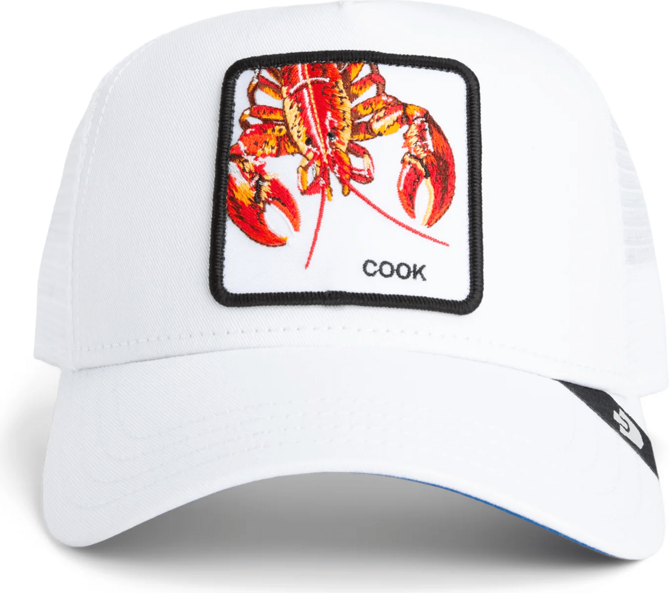 GOORIN BROS Lemme cook - Blank